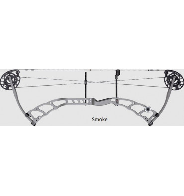 Arc à Poulies BOWTECH Specialist II NEW 2020