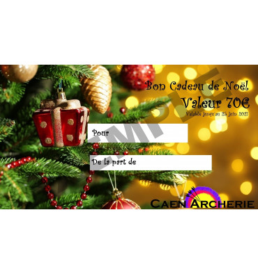 Bon Cadeau