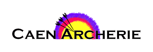 Logo Caen Archerie